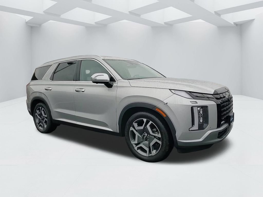 Certified 2023 Hyundai Palisade SEL image 3