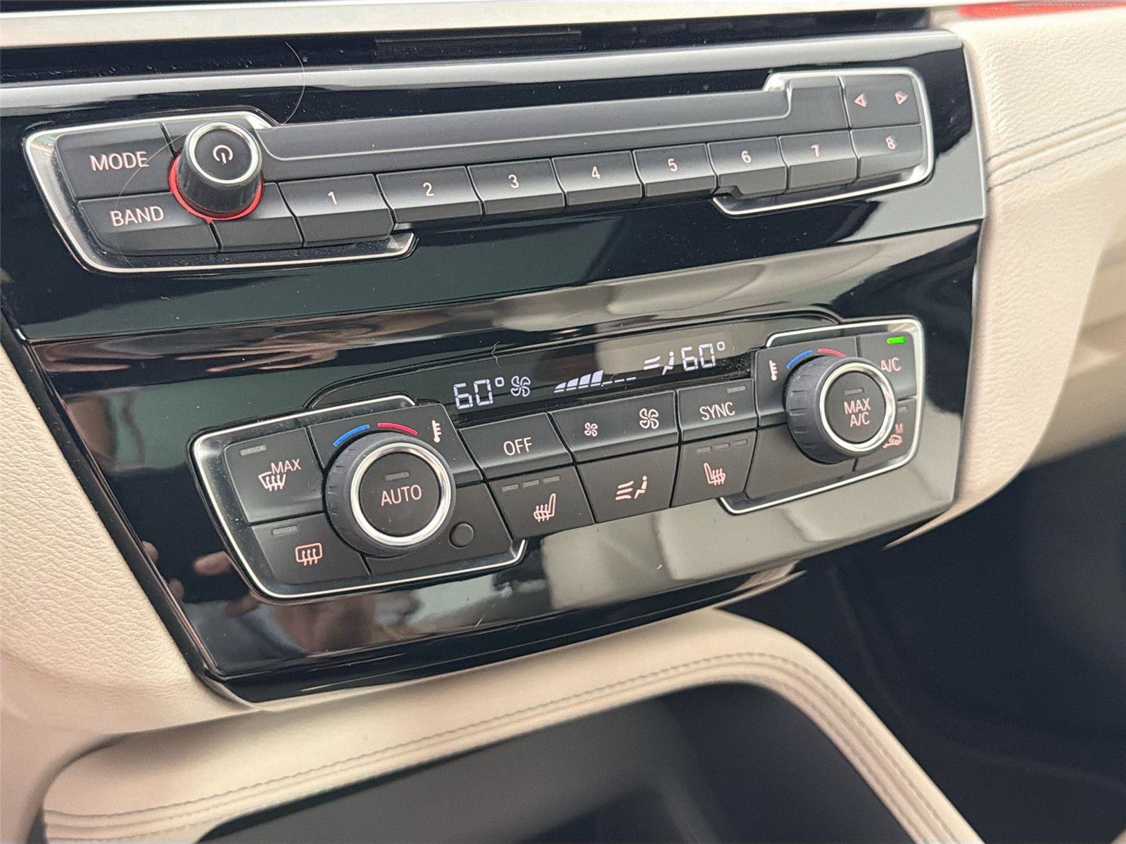 Used 2020 BMW X1 sDrive28i w/ Convenience Package FWD image 16