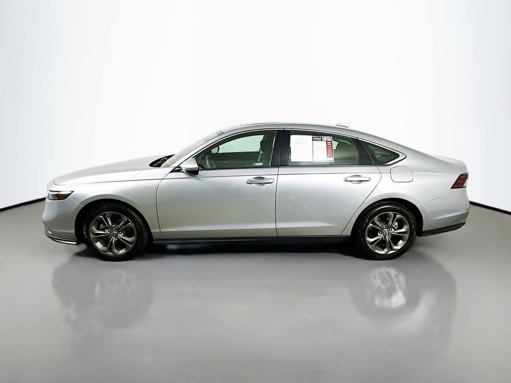 Used 2024 Honda Accord EX image 5