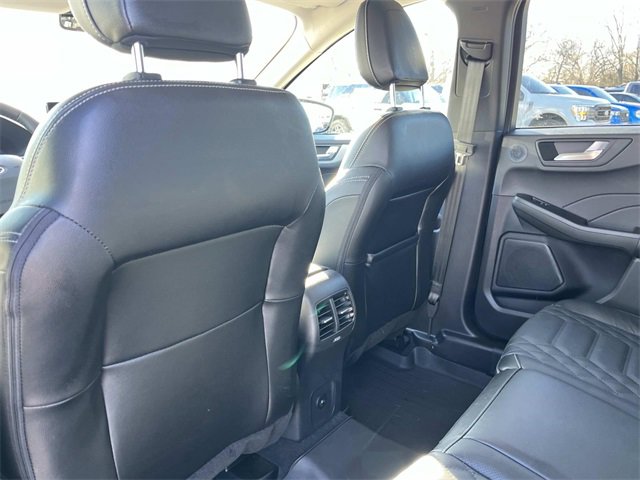 Used 2023 Ford Escape Platinum w/ Premium Technology Package image 20