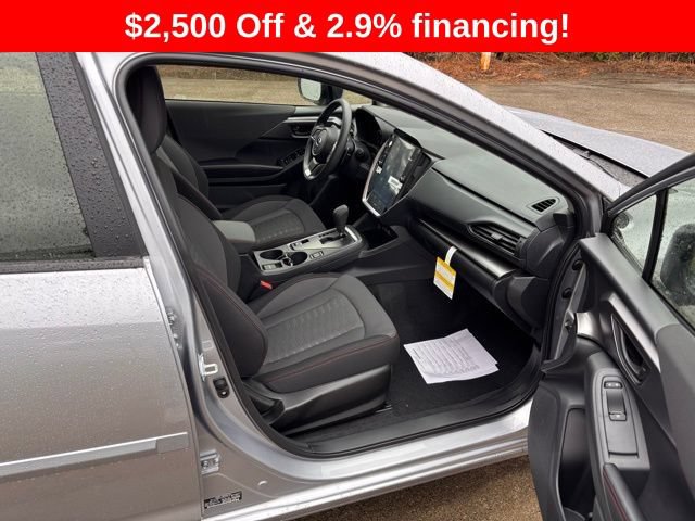 New 2026 Subaru Impreza 2.0i Sport AWD/4WD image 12