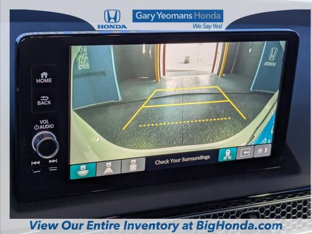 Certified 2023 Honda Civic Sport Touring image 32