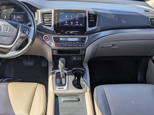 Used 2016 Honda Pilot EX-L image 16