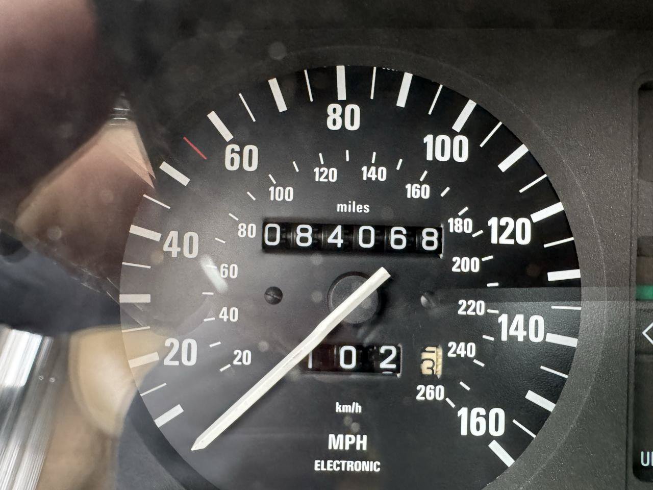 Used 1988 BMW 635CSi Coupe RWD image 26