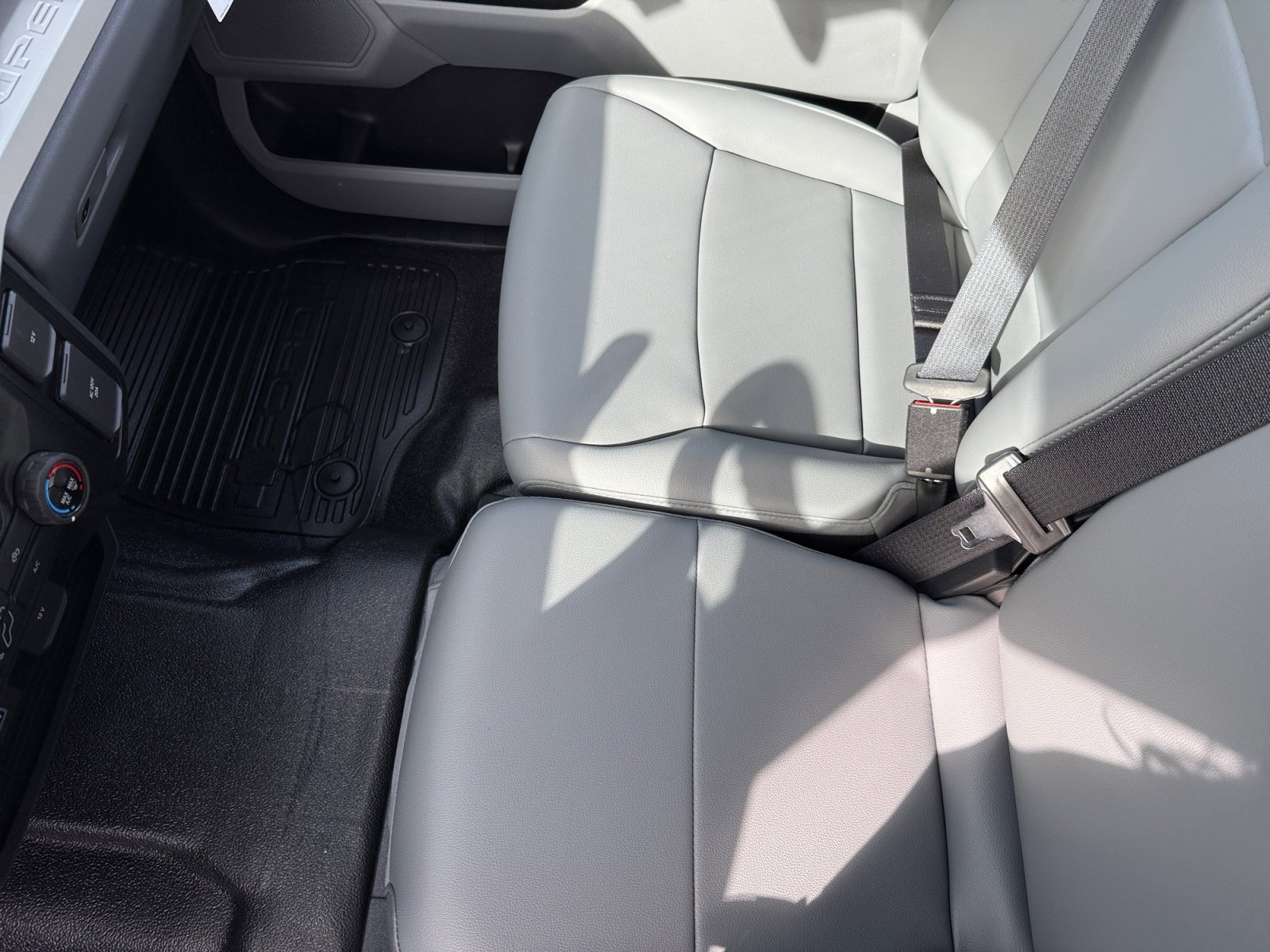 New 2026 Ford F350 XL image 14