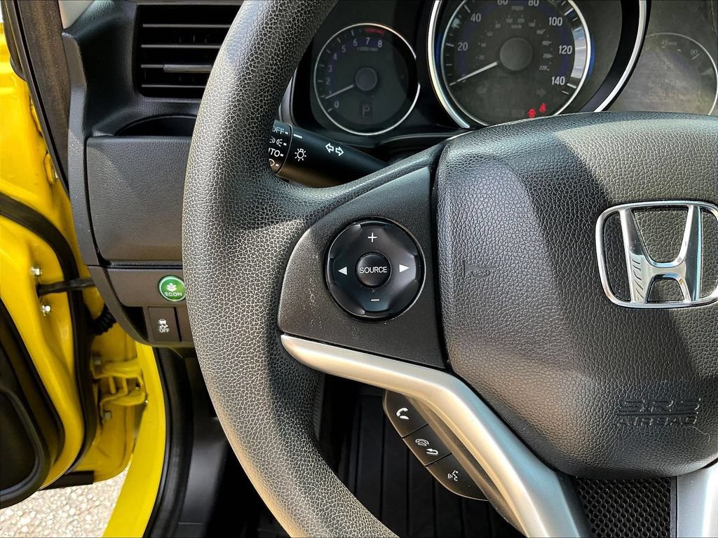 Used 2015 Honda Fit LX image 11