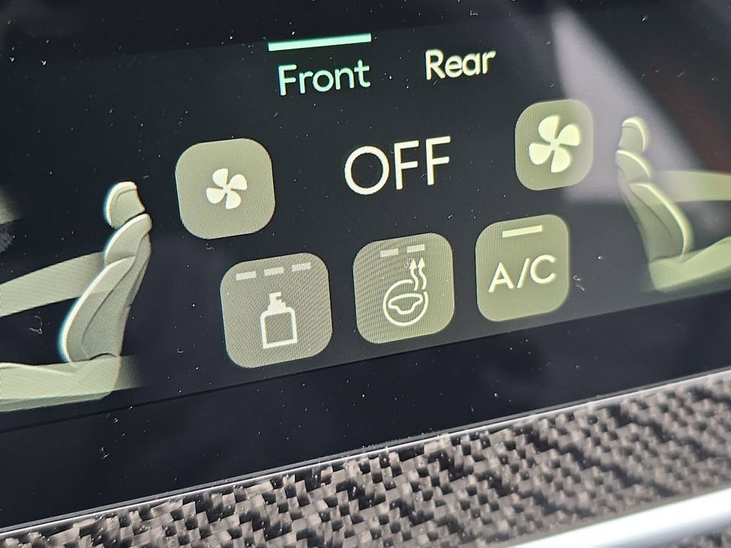 New 2026 Genesis GV80 3.5T e-SC image 19