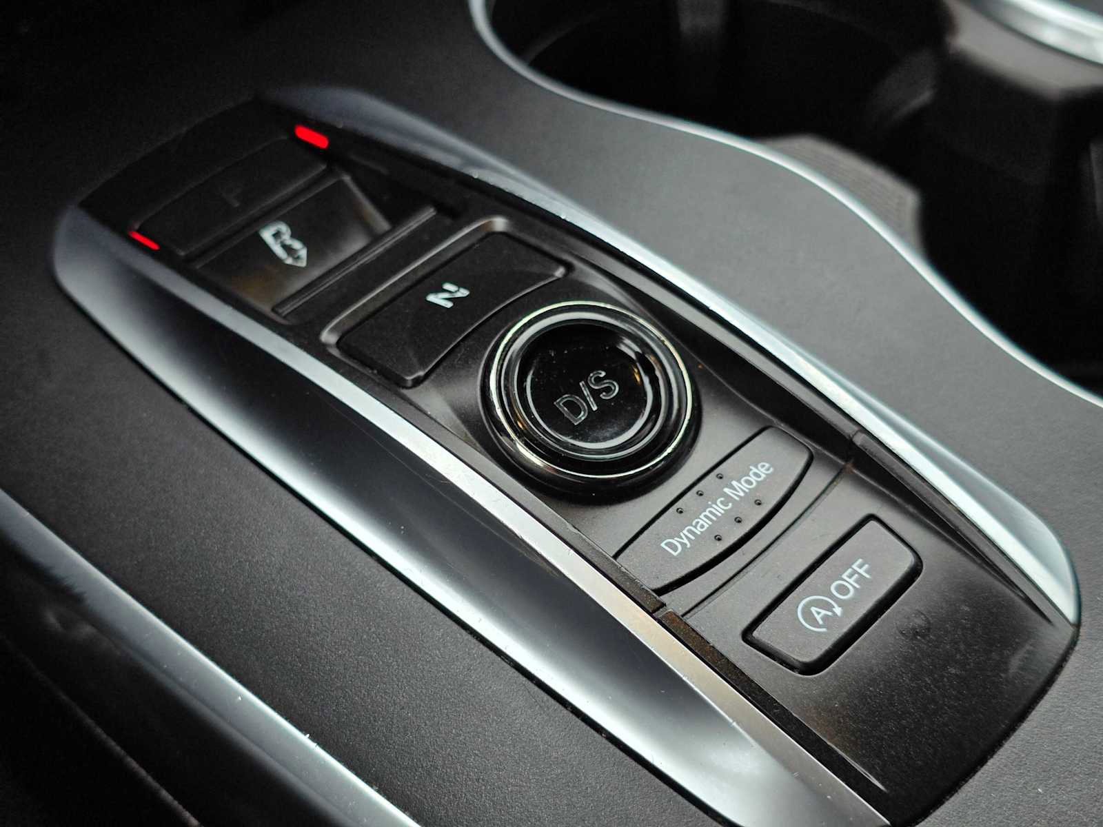 Used 2019 Acura MDX FWD image 38