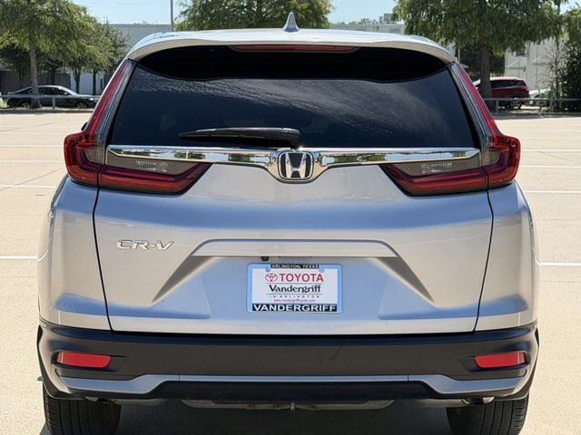 Used 2020 Honda CR-V EX-L image 5