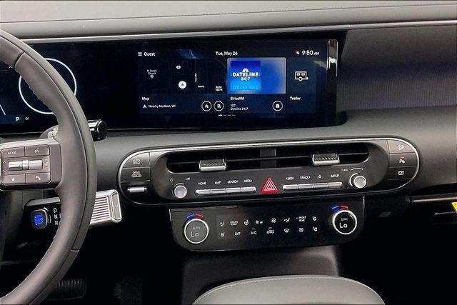 New 2026 Hyundai Palisade Calligraphy AWD/4WD image 27