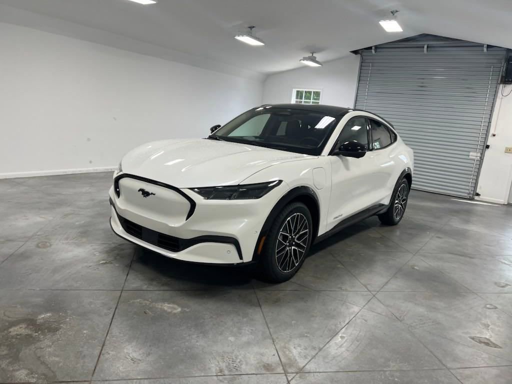 New 2024 Ford Mustang Mach-E Premium image 3
