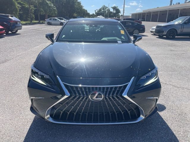 Used 2023 Lexus ES 350 Ultra Luxury w/ Accessory Package (Z2) FWD image 6