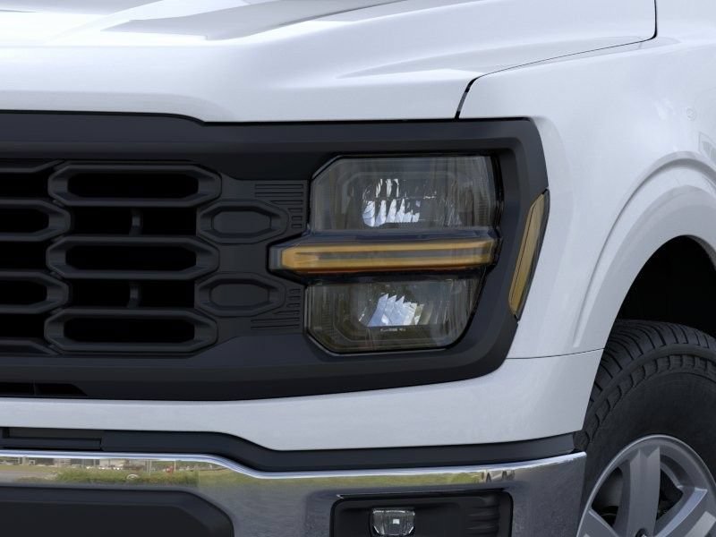New 2026 Ford F150 XL w/ Equipment Group 104A Hybrid AWD/4WD image 41