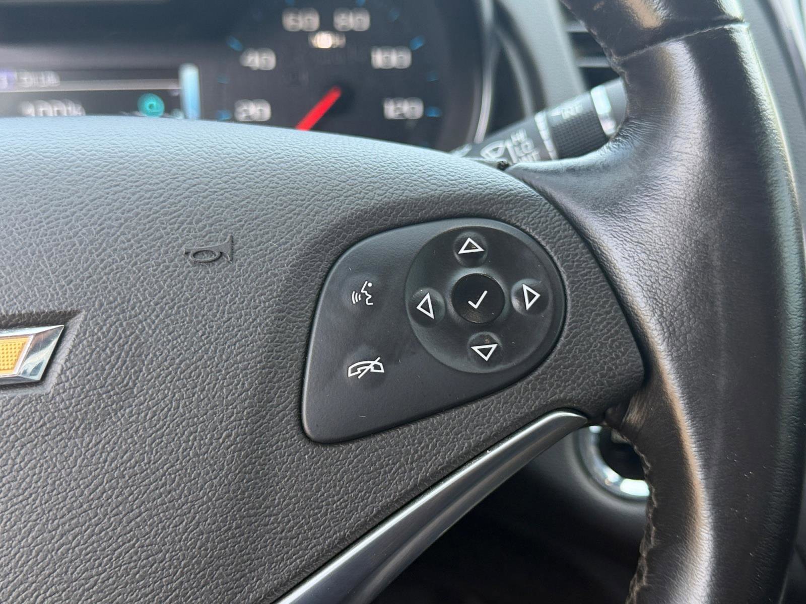 Used 2019 Chevrolet Impala Premier image 28