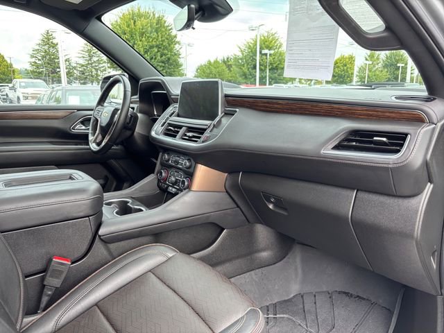 Used 2023 Chevrolet Suburban High Country w/ Premium Package 2 image 41