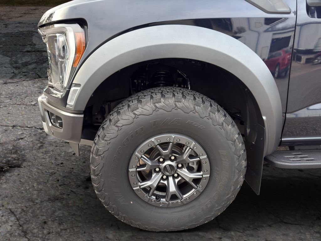 Used 2021 Ford F150 Raptor w/ Raptor 37 Performance Package image 15