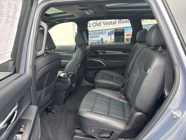 Certified 2023 Kia Telluride SX Prestige X-Pro image 23