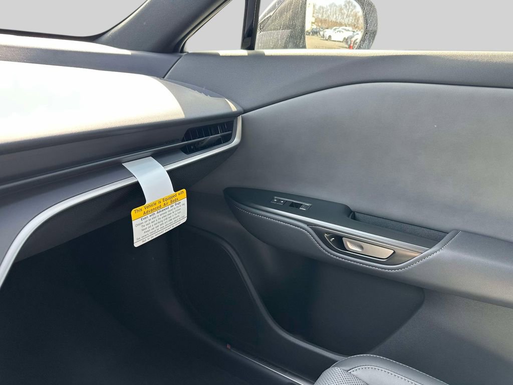 New 2026 Lexus RZ 450e AWD image 29