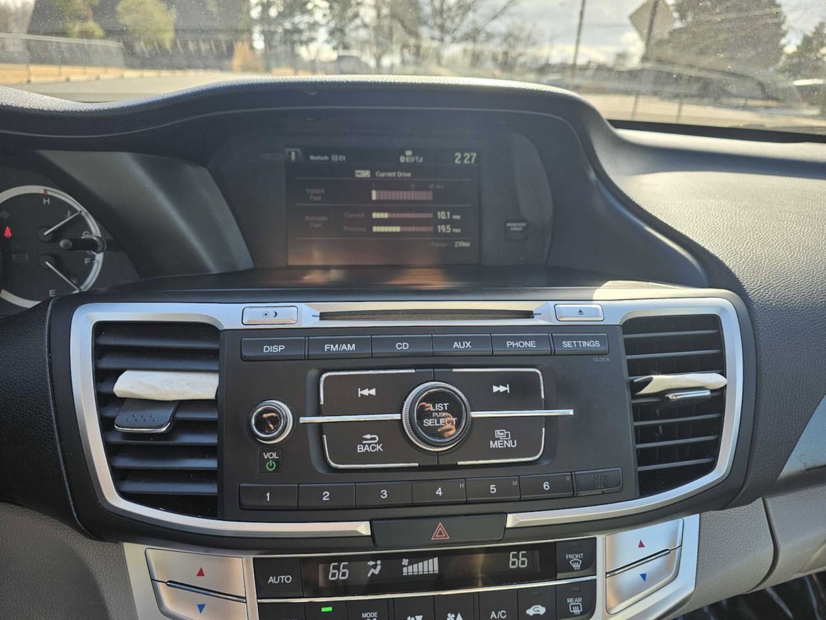 Used 2014 Honda Accord LX image 16