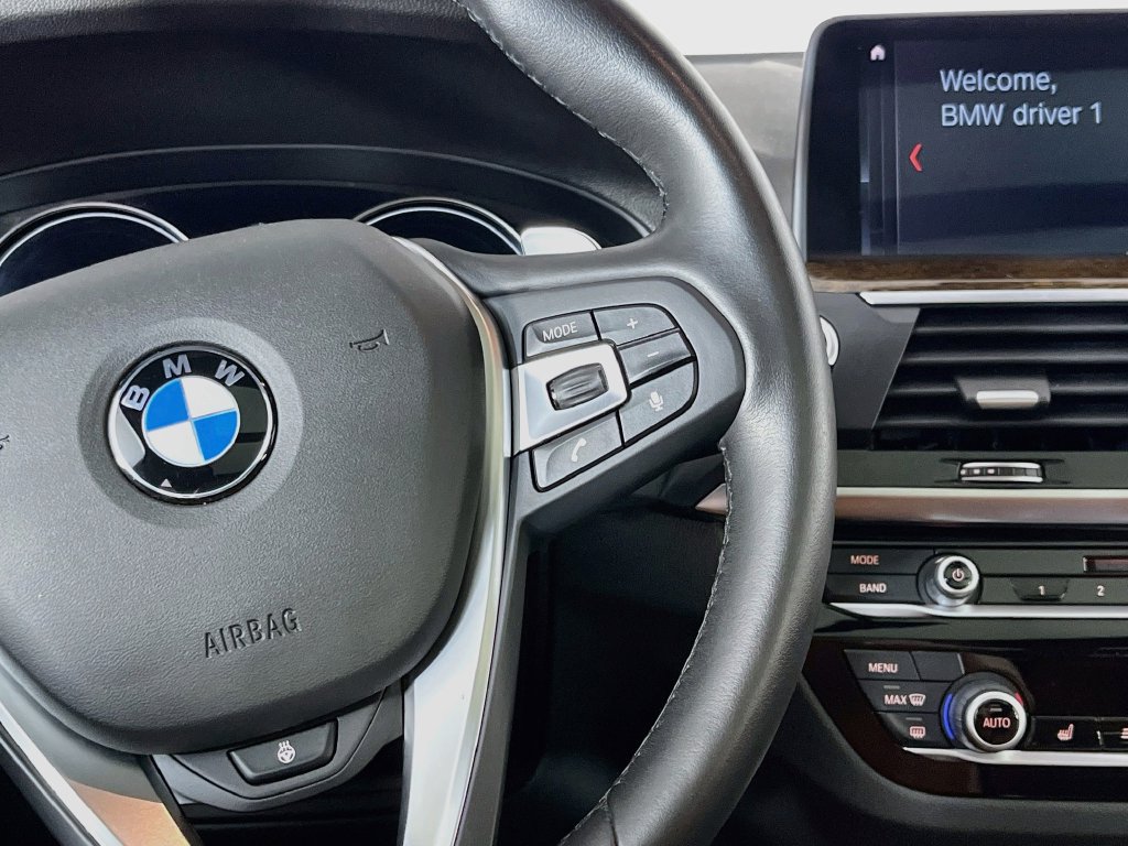 Used 2019 BMW X4 xDrive30i AWD/4WD image 14