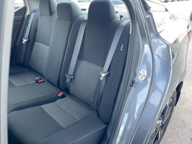 Used 2025 Nissan Sentra SV w/ Trunk Package image 22