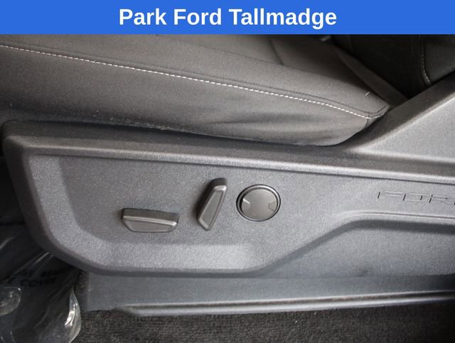 Used 2022 Ford F150 XLT w/ Equipment Group 302A High AWD/4WD image 12