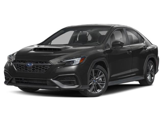 Used 2024 Subaru WRX image 4