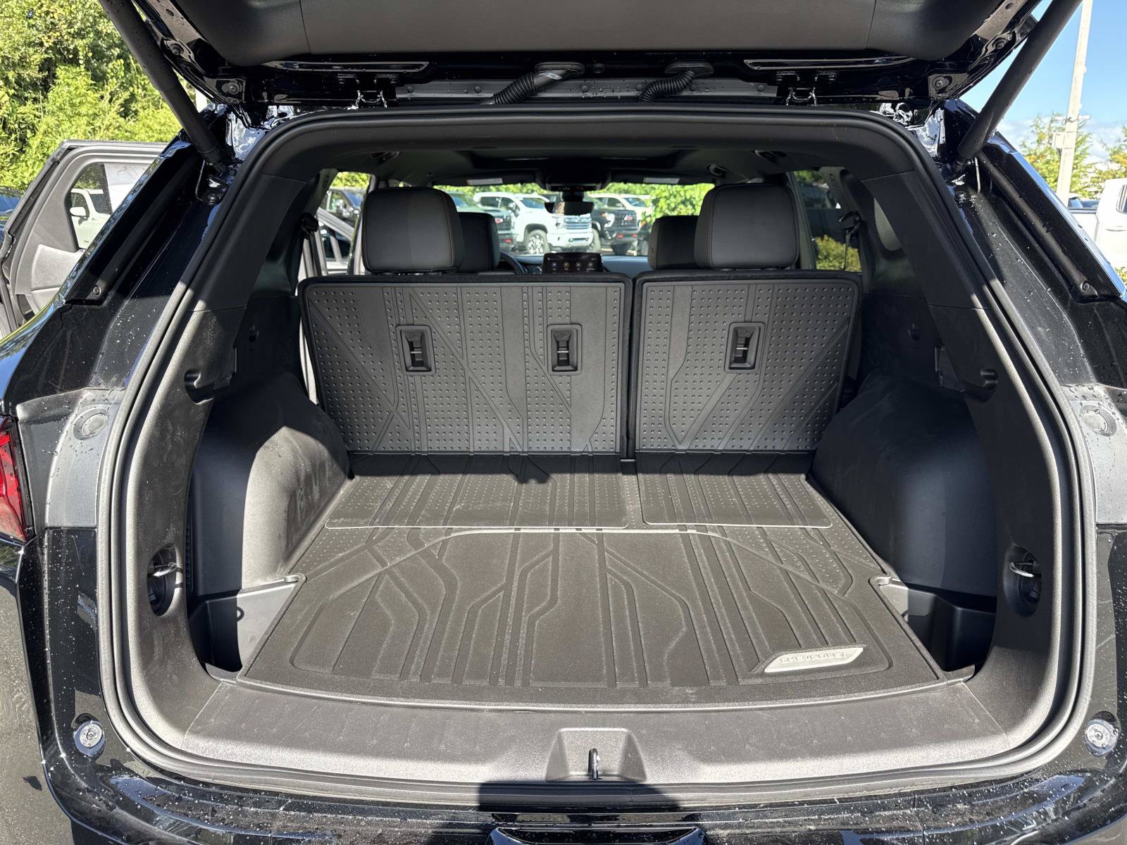 New 2026 Chevrolet Blazer RS w/ Driver Confidence II Package FWD image 34