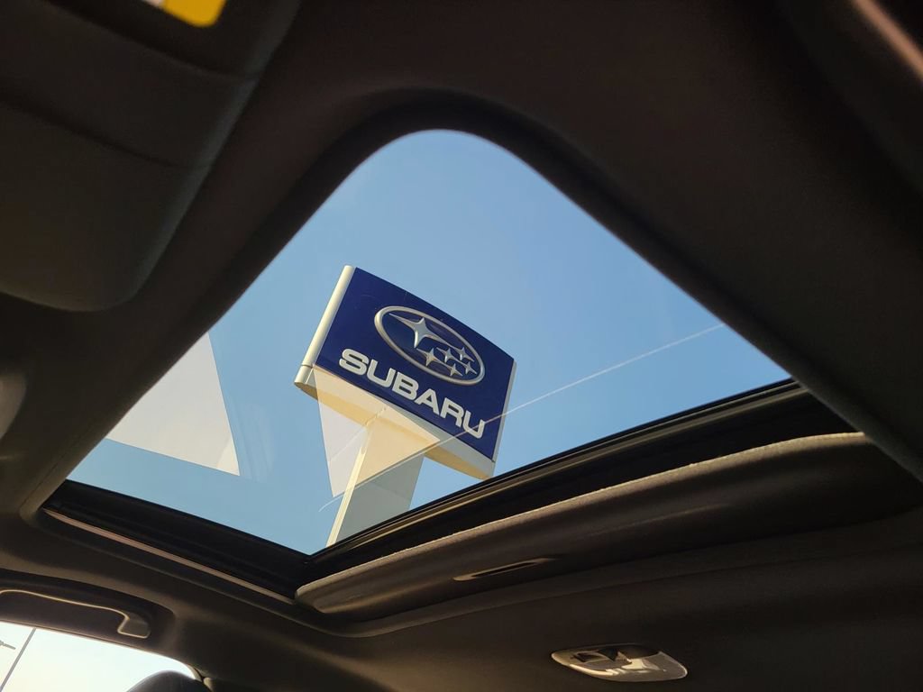 New 2026 Subaru WRX Premium AWD/4WD image 14