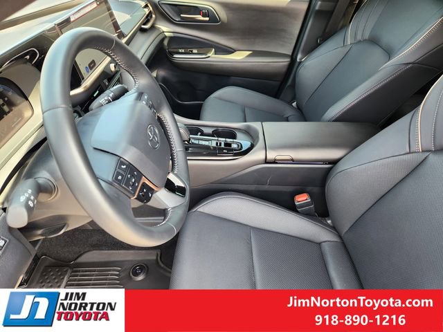 Used 2026 Toyota Crown AWD/4WD image 14
