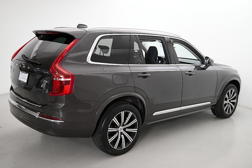 Certified 2024 Volvo XC90 B6 Plus w/ Protection Package Premier AWD/4WD image 9