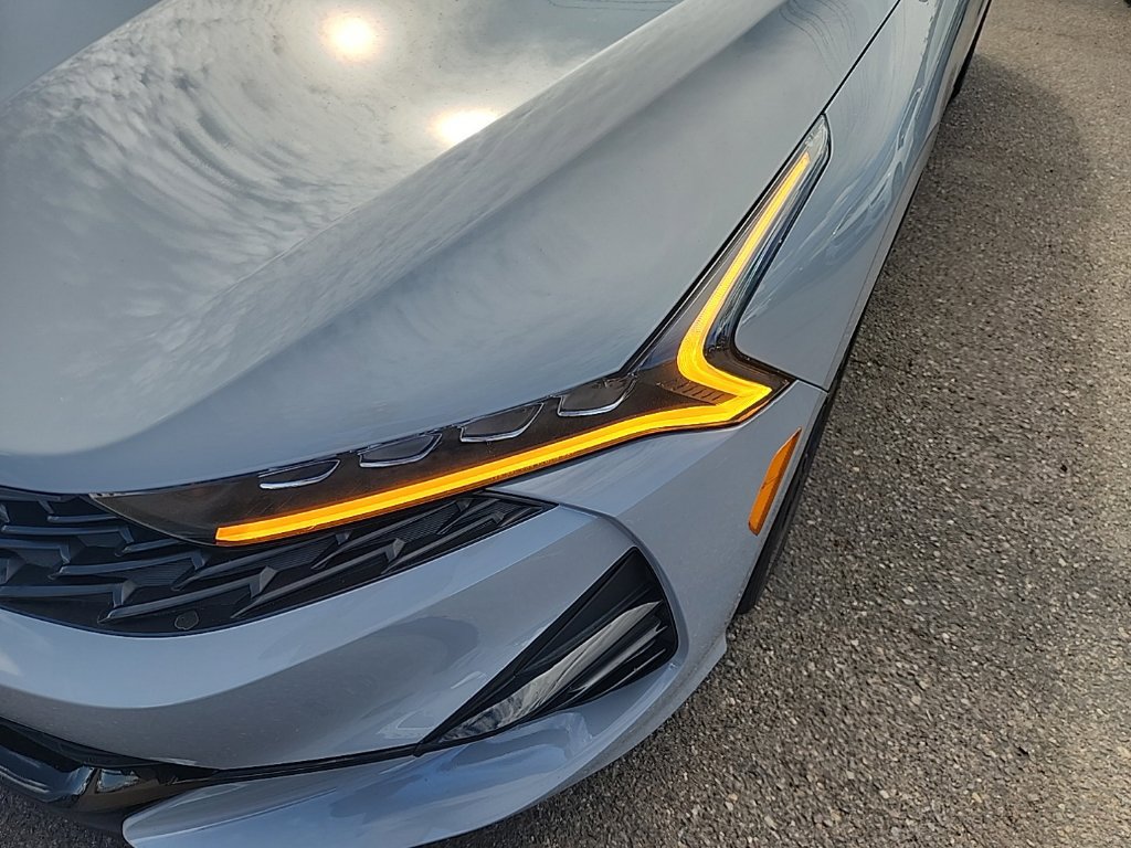 Certified 2024 Kia K5 GT-Line image 5