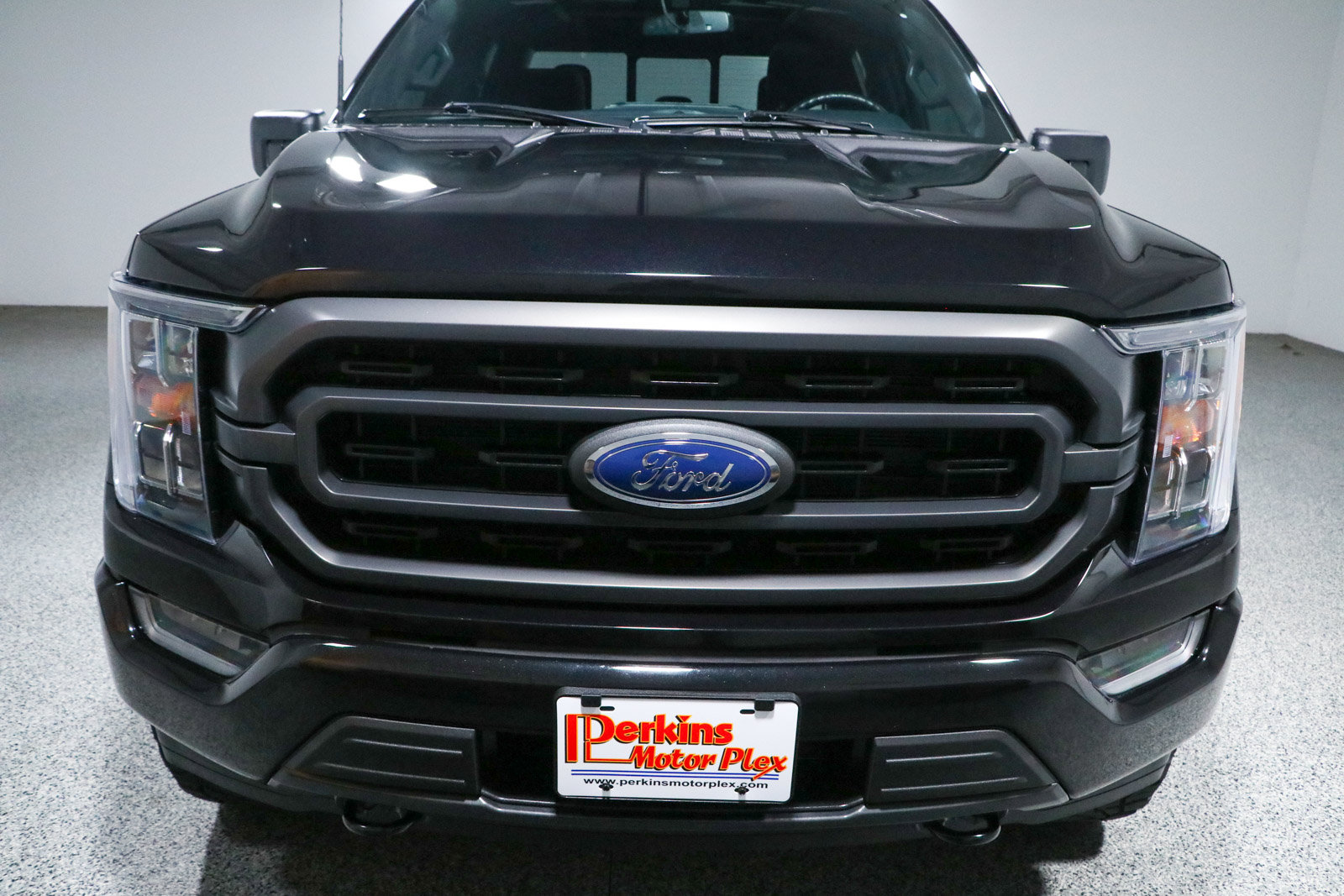 Used 2023 Ford F150 XLT w/ Equipment Group 302A High AWD/4WD image 5