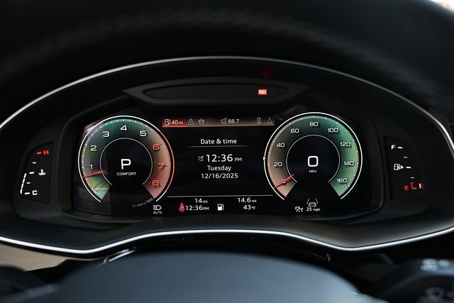 New 2026 Audi Q8 Premium Plus image 43