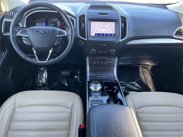 Used 2020 Ford Edge SEL w/ Convenience Package image 10