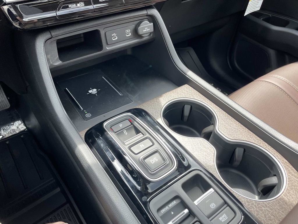 New 2026 Honda Pilot Elite image 20