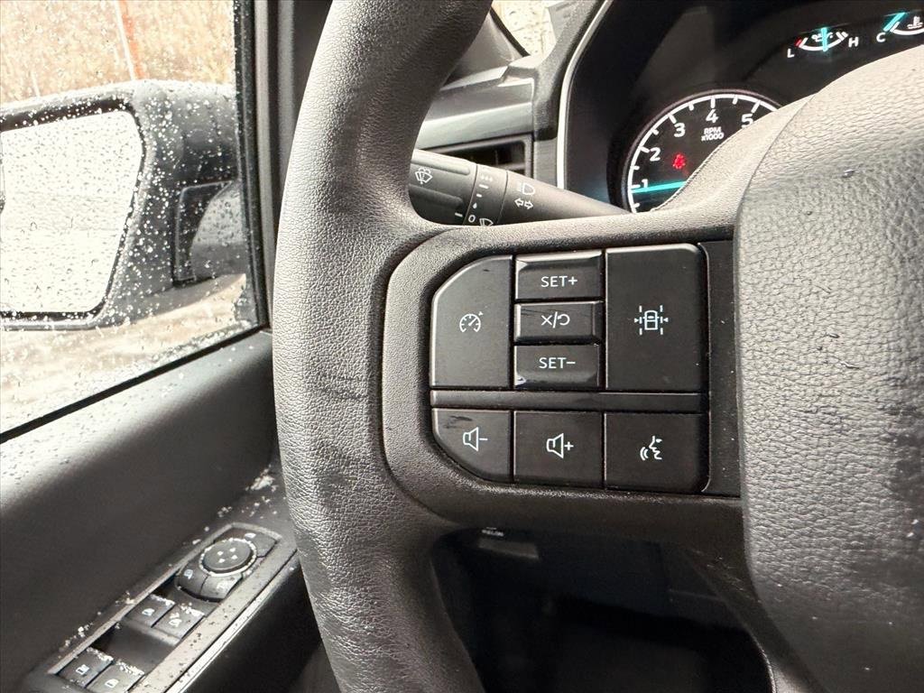 Used 2023 Ford F150 XL w/ STX Appearance Package image 19