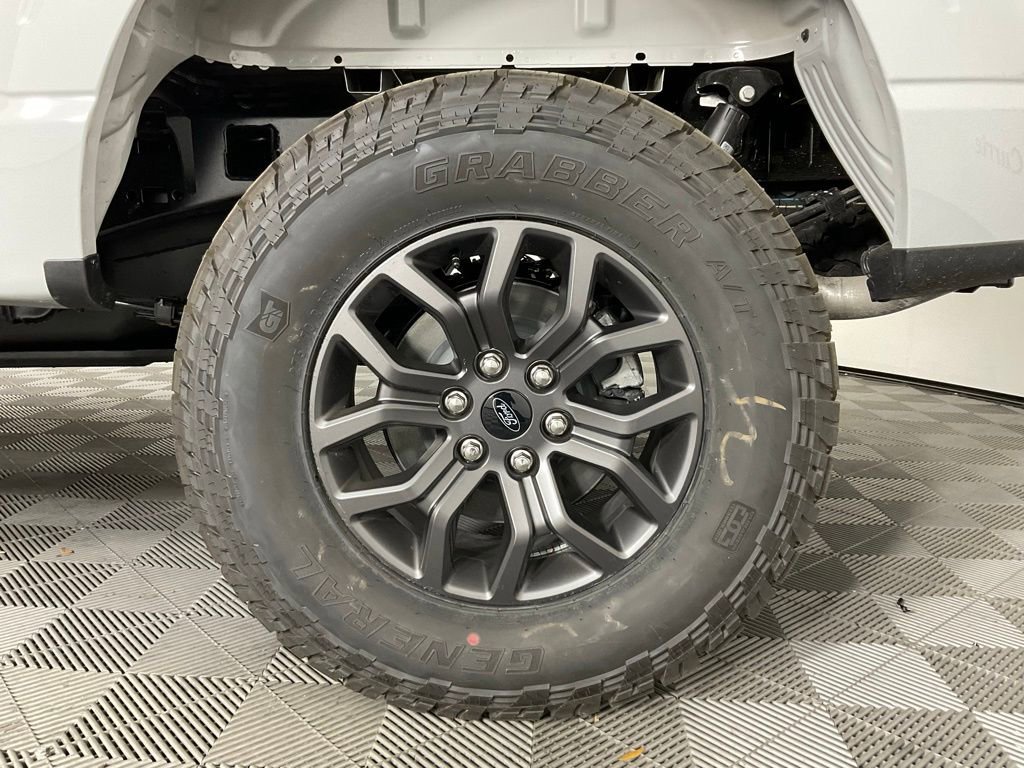 New 2026 Ford F150 Tremor image 10