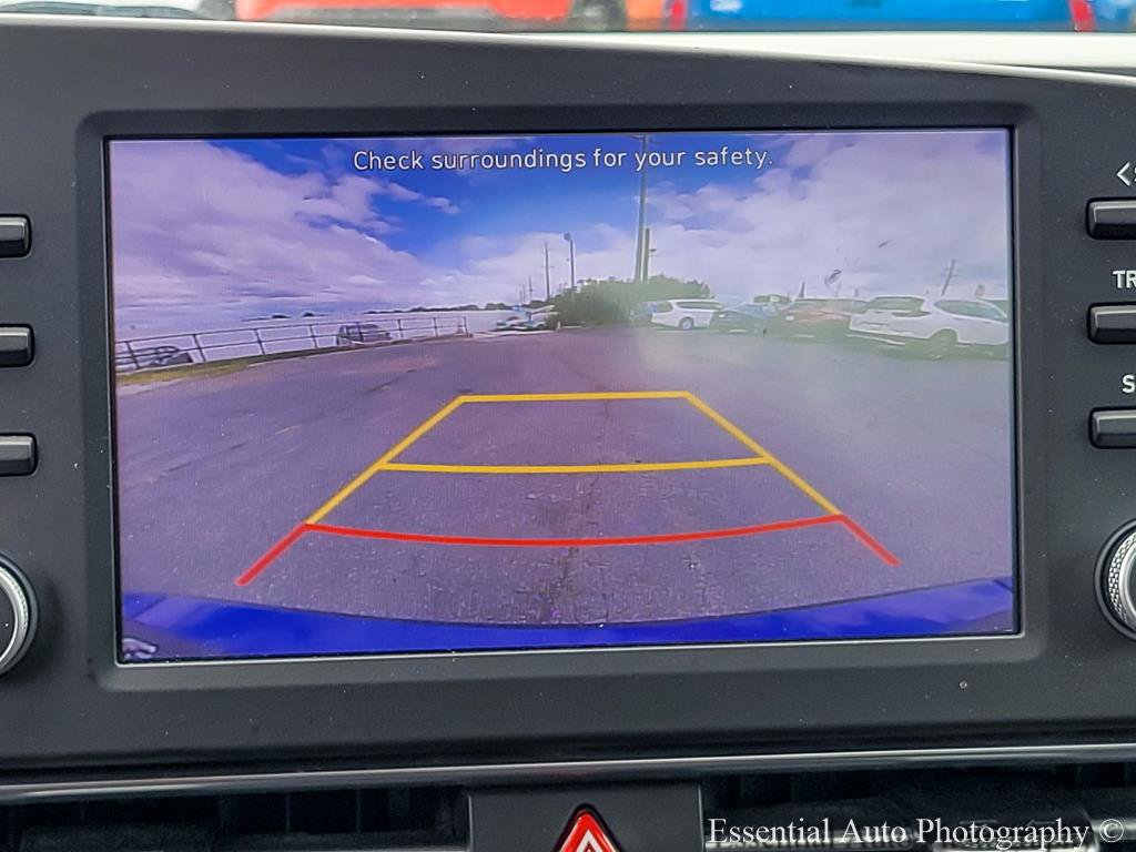 Used 2022 Hyundai Elantra SEL FWD image 20