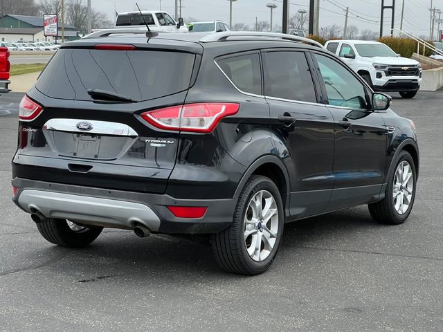 Used 2015 Ford Escape Titanium image 42