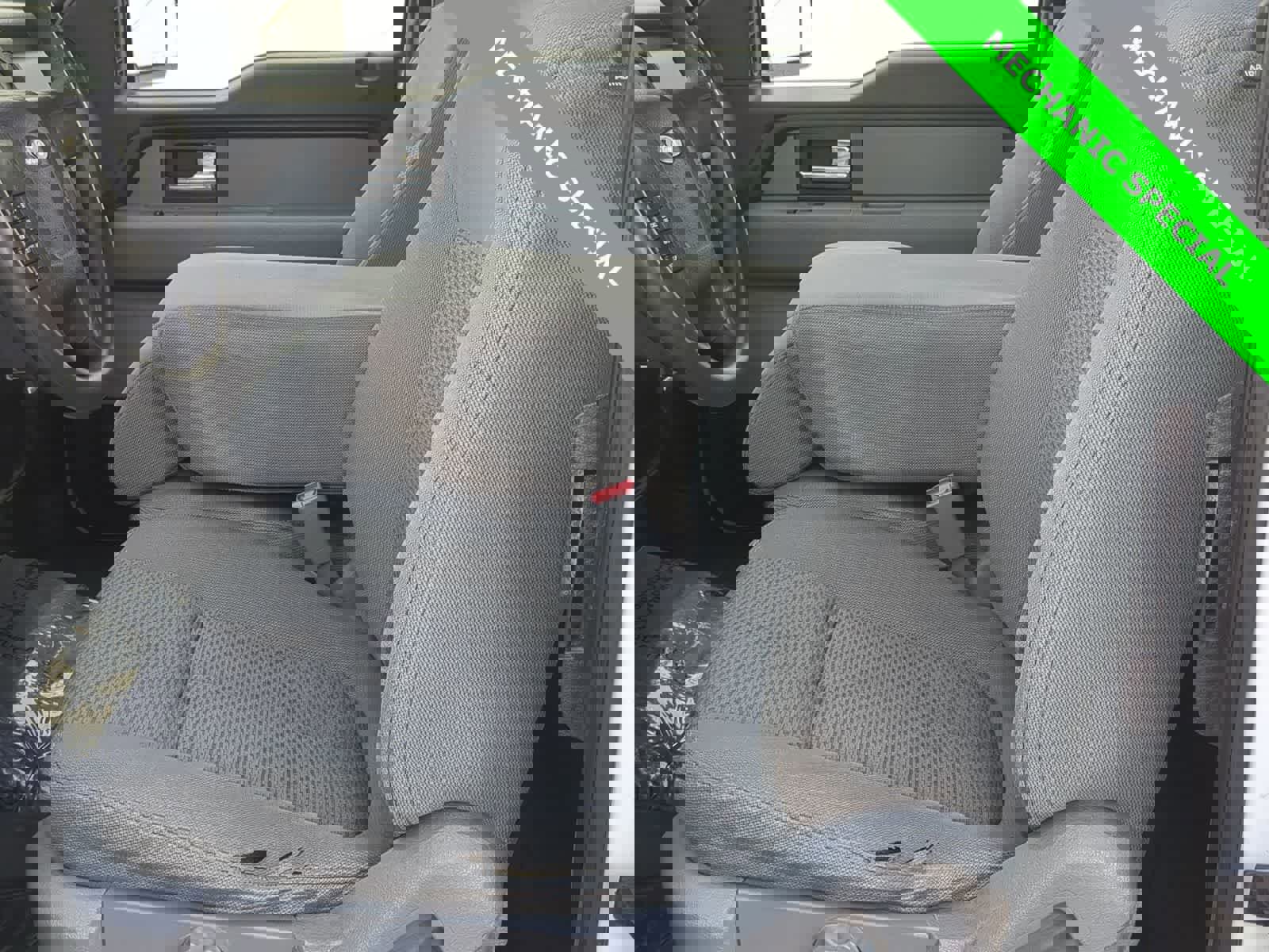 Used 2014 Ford F150 STX w/ Equipment Group 201A Mid image 23