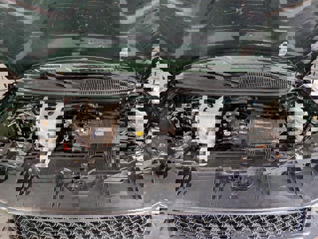 Used 2013 Chevrolet Express 3500 LS w/ Power Package image 35