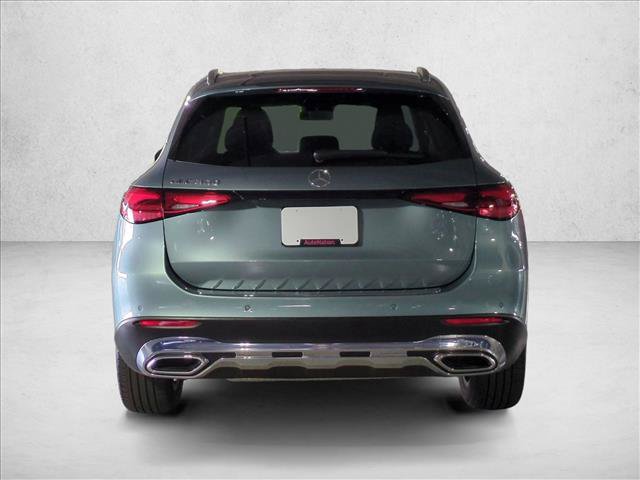 Certified 2026 Mercedes-Benz GLC 300 image 7