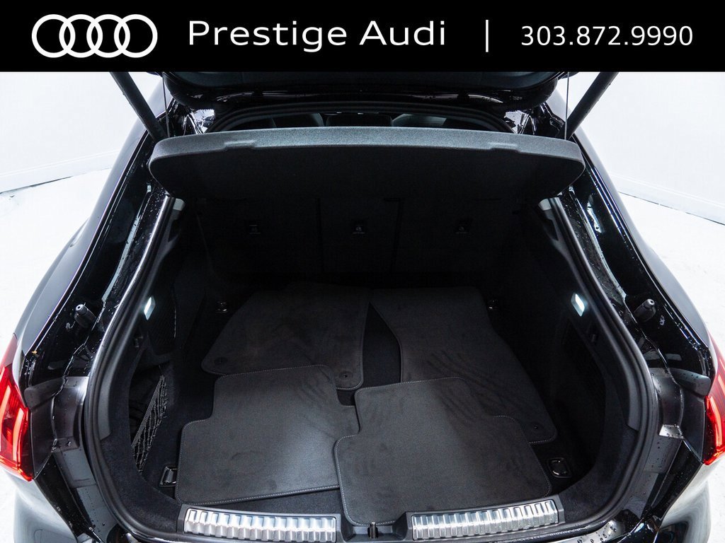 New 2025 Audi A5 2.0T Premium image 24