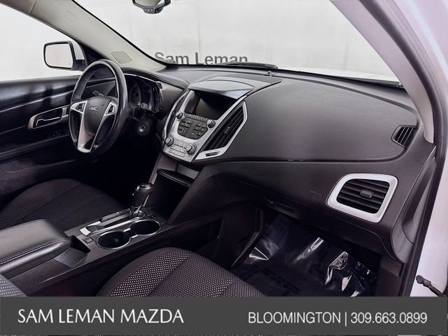 Used 2017 GMC Terrain SLE w/ Convenience Package FWD image 27
