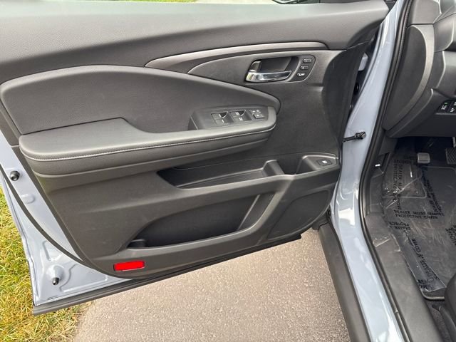 New 2026 Honda Ridgeline RTL image 10