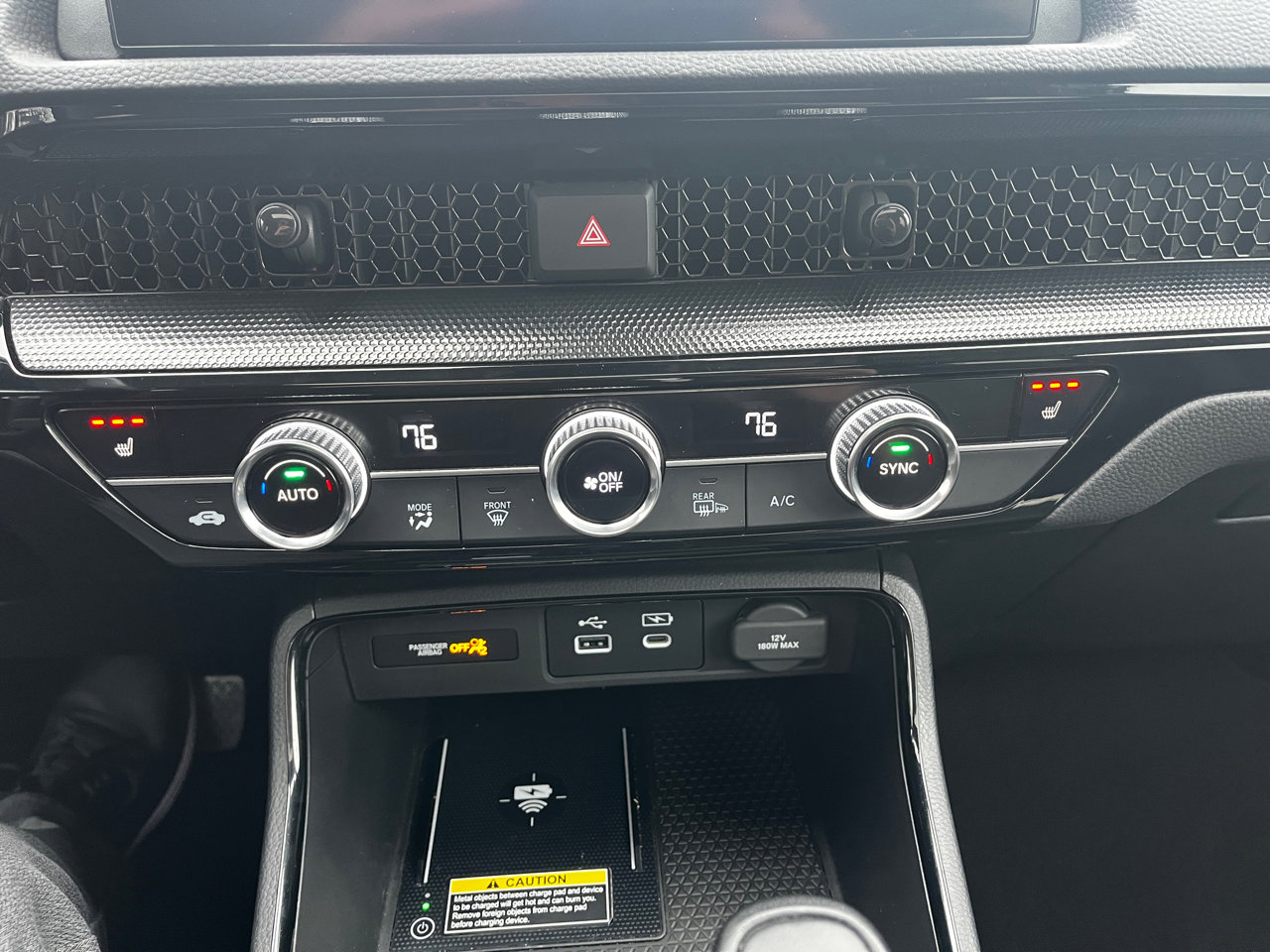 Used 2023 Honda CR-V EX-L image 19