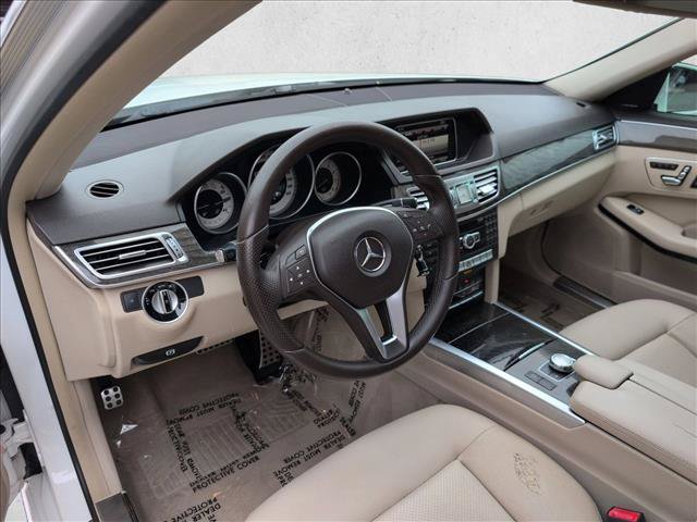 Used 2015 Mercedes-Benz E 350 Sedan image 10