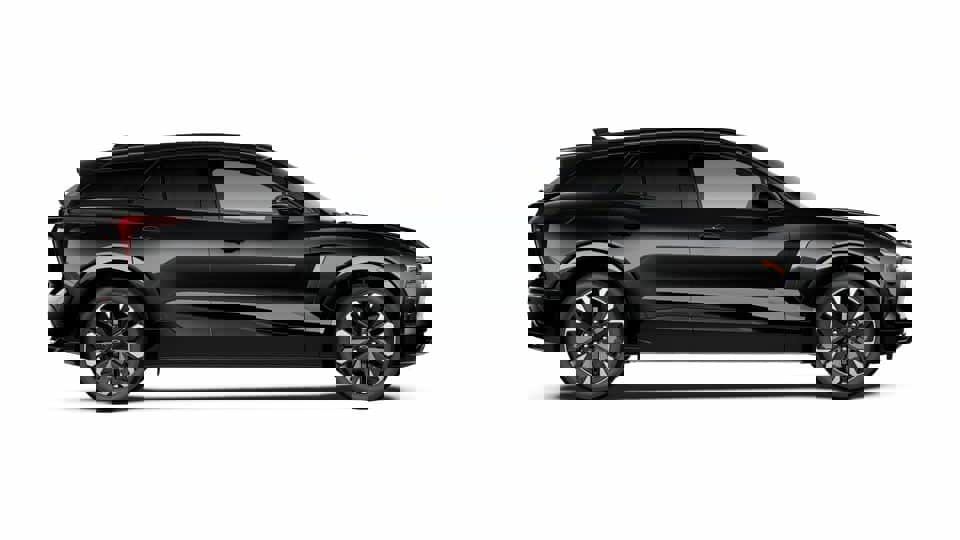 New 2025 Chevrolet Blazer EV RS image 28