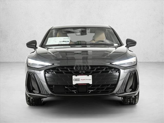 New 2026 Audi A6 Premium Plus AWD/4WD video 2